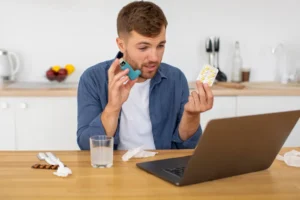 Diabetic Tussin: The Best Cough Relief for Diabetics