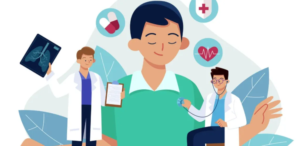 Healthnesto: Your Trusted Source for Health & Wellness