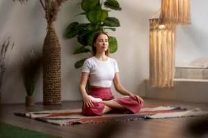 ACA Daily Meditation Practices for Emotional Healing