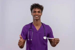 BLM for Diabetes: Raising Awareness and Health Justice