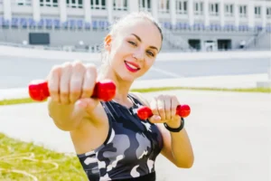Why Cherry Pickers Exercise is Essential for Core Strength?