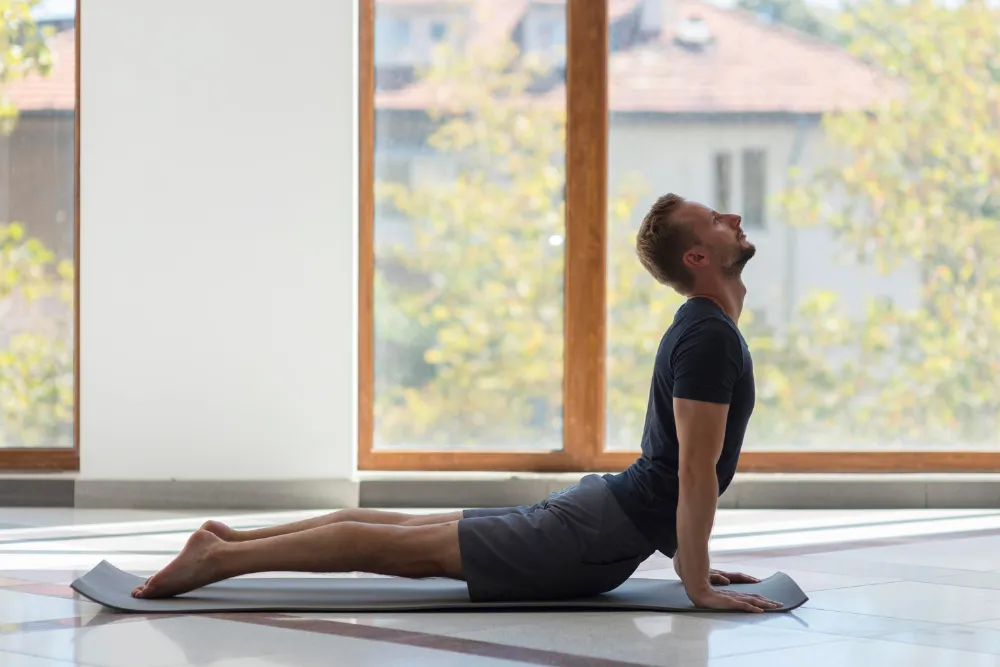 Erector Spinae Exercises Guide for Stronger Spine Health