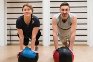 Exercise Physiologist Wage Comparison Across Countries 2025