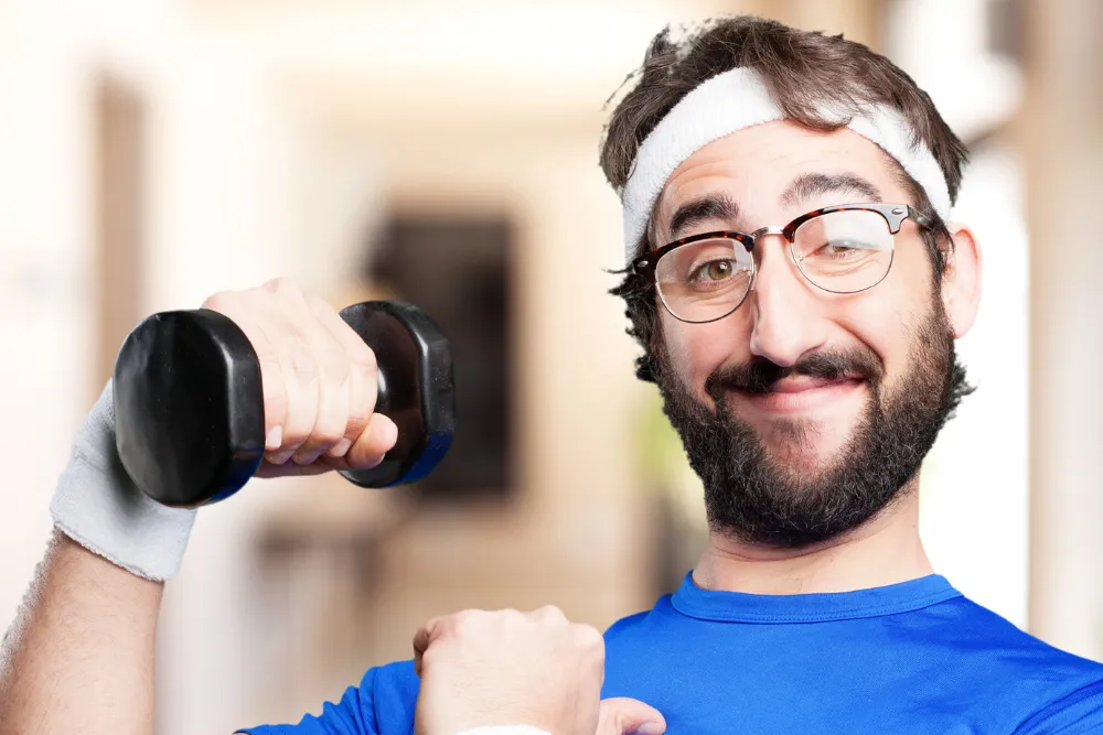 Funny Exercise Memes to Keep You Laughing While You Sweat