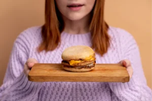 What to Know About McDouble Nutrition and Calories?