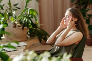Free Meditation Clipart: Relaxing Designs for Mindfulness