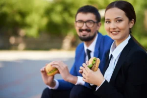 Nutritional Value McDouble: Complete Nutrition Guide