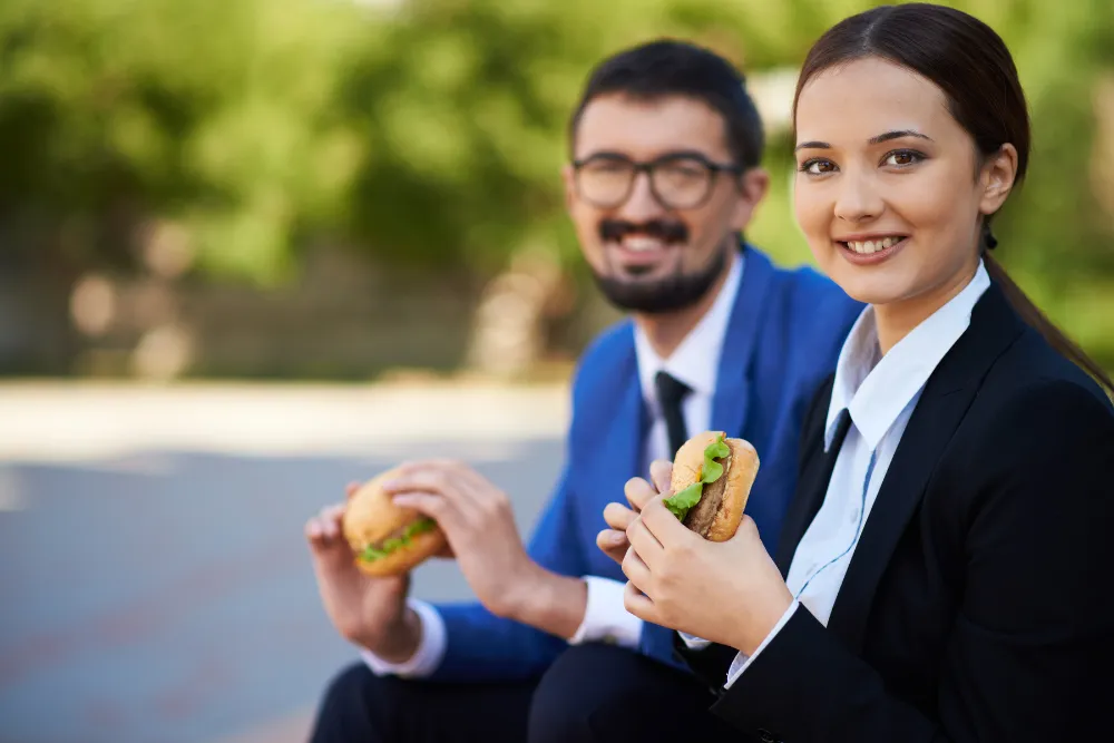 Nutritional Value McDouble: Complete Nutrition Guide