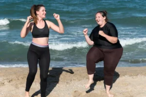 Who Supports Wolfgang Van Halen Weight Loss Journey