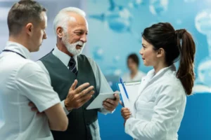 Why Baptist Health Lexington is a Trusted Healthcare Leader
