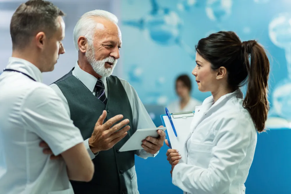 Why Baptist Health Lexington is a Trusted Healthcare Leader