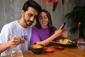 Does Bibibop Nutrition Fit a Healthy Lifestyle?