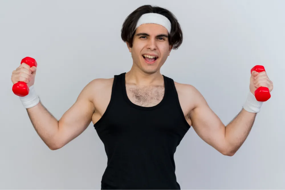 What Are Buff Muff Exercises and Why Do They Matter?