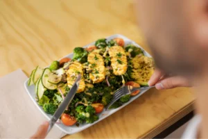 How Healthy Is Chicken Salad Chick Nutrition for You?