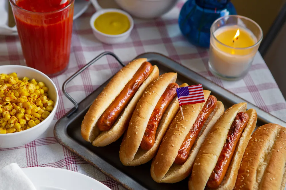 Costco Hot Dog Nutrition Facts: Calories & Health Guide