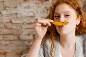 How Doritos Nutrition Label Explains Benefits and Risks