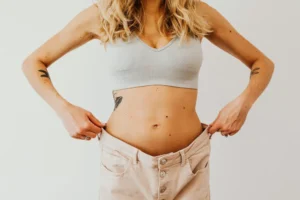 Erin Perrine Weight Loss Journey: Full Transformation Story