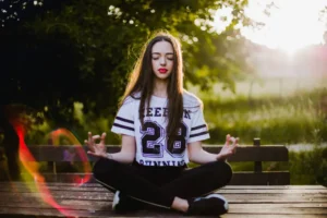 What Is Gumbo Slice Meditation and Why U.S. Fans Love It?