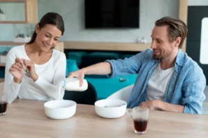 What to Know About Heavy Cream Nutrition and Benefits