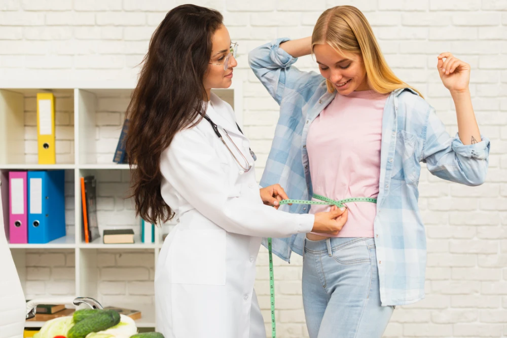 What Can We Learn from Meri Brown Weight Loss Plan?