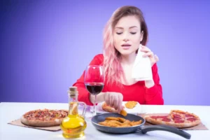 What Are the Nutrition Facts Baconator Lovers Should Know?