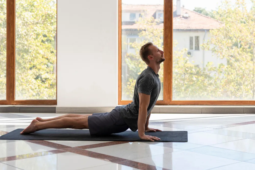Zen Yoga Garage – Premier Yoga Studio in Bucktown Chicago