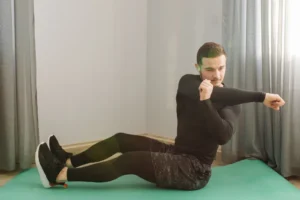 What Are 7 Proven Scapula Alata Exercises for Relief?