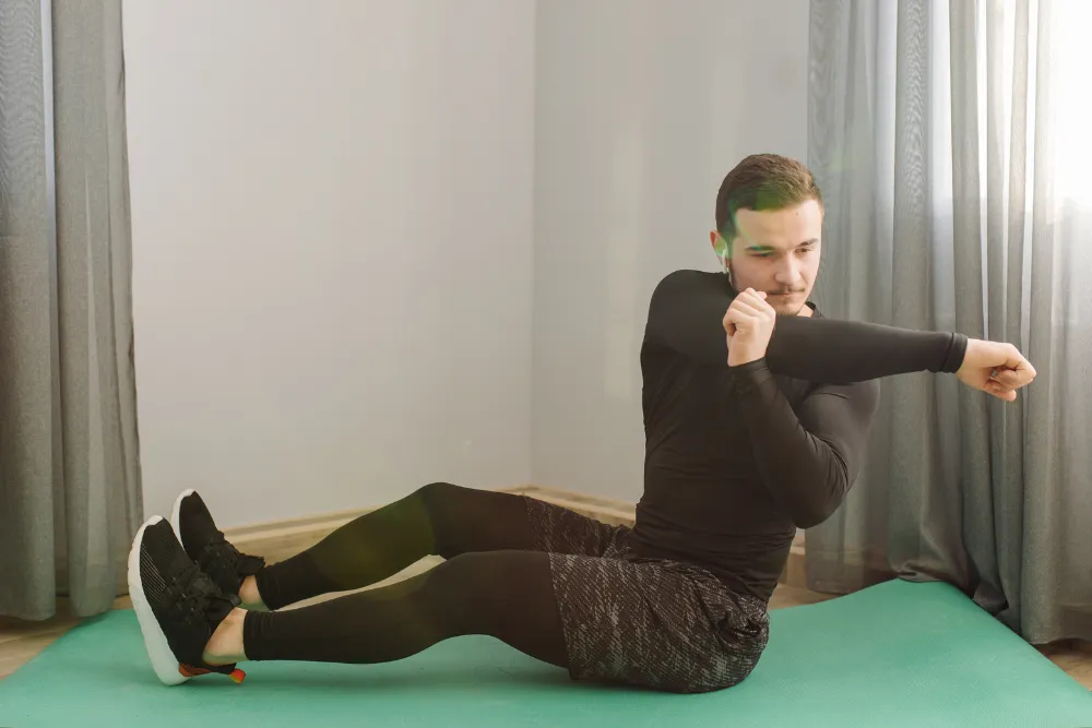 What Are 7 Proven Scapula Alata Exercises for Relief?