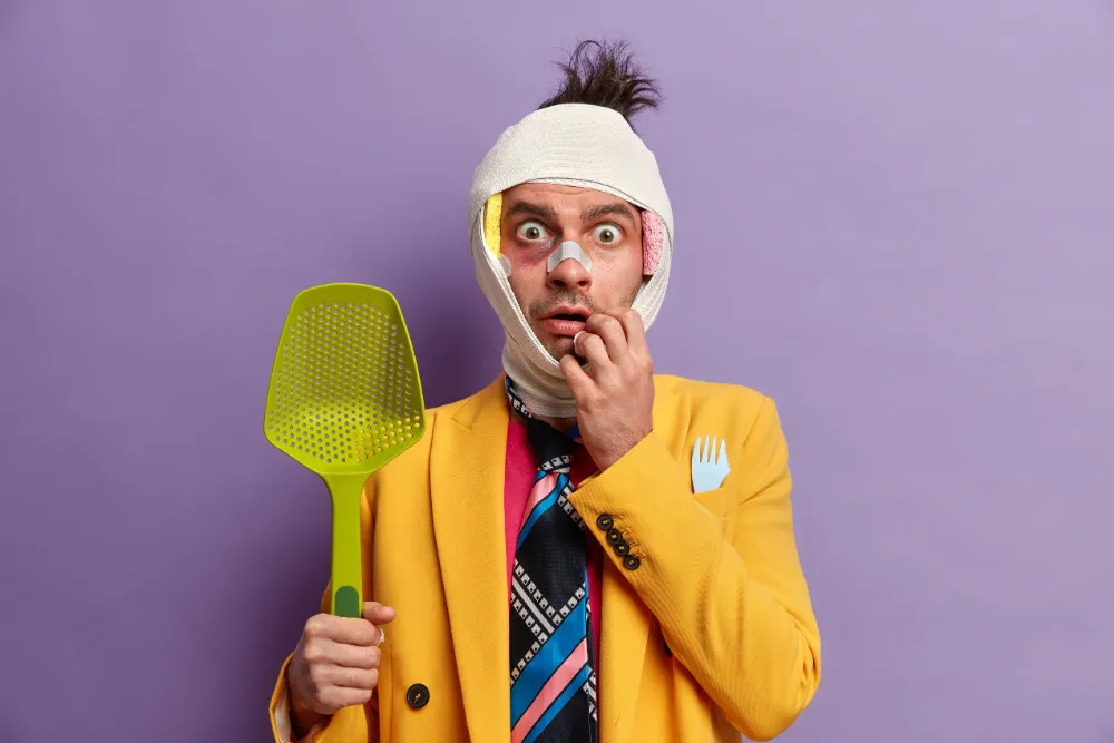 What Keontez Lewis Injury Means — Shocking Update