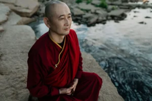 Tibetan Lama Education: Bromage Tibetan Yoga PDF Guide