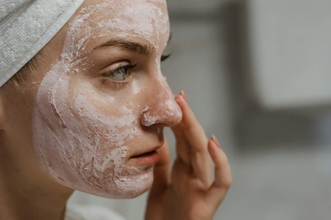 Skin Care Routine for Glow up & Healthy Radiant Skin